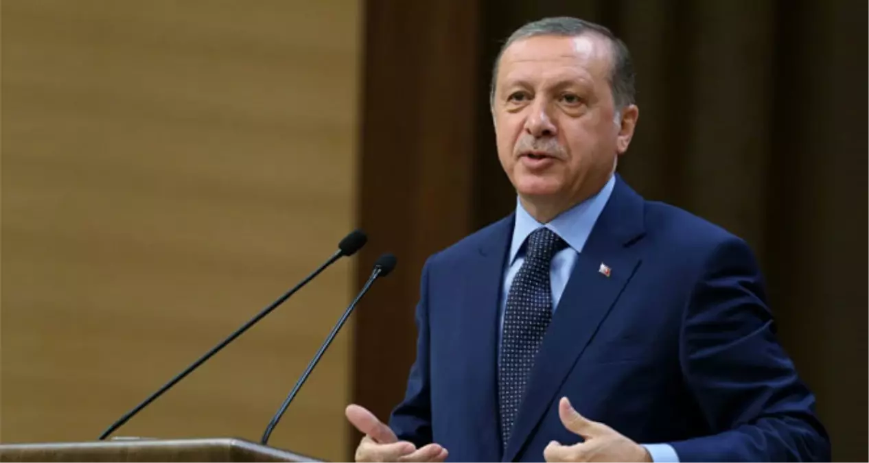 Erdoğan: Bu Tercihle Birlikte Amerika\'da Yeni Bir Dönem Başlıyor