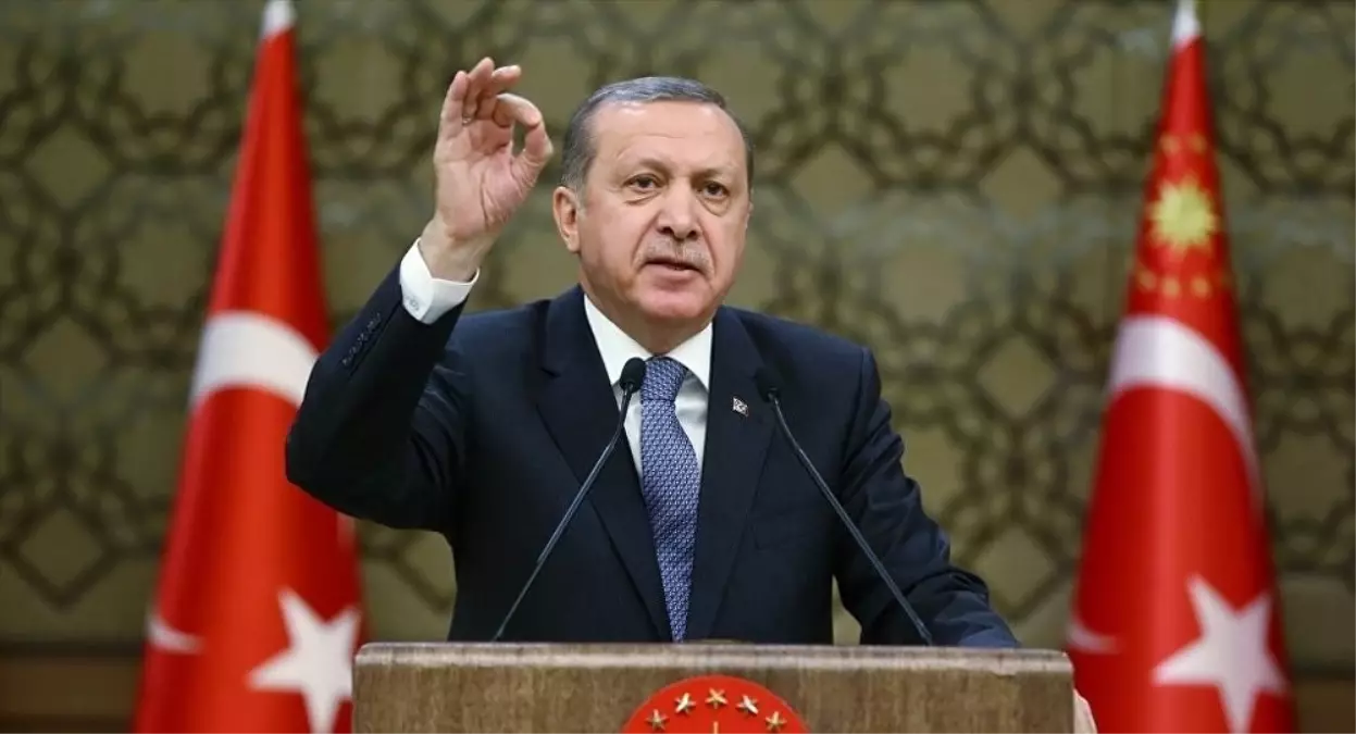 Erdoğan: Bu Tercihle Birlikte Amerika\'da Yeni Bir Dönem Başlıyor