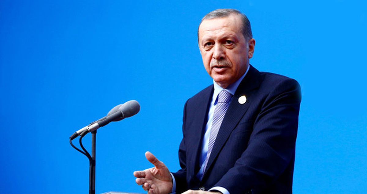 Erdoğan'dan Trump Yorumu: Bu Tercihi Hayra Yormak İstiyorum