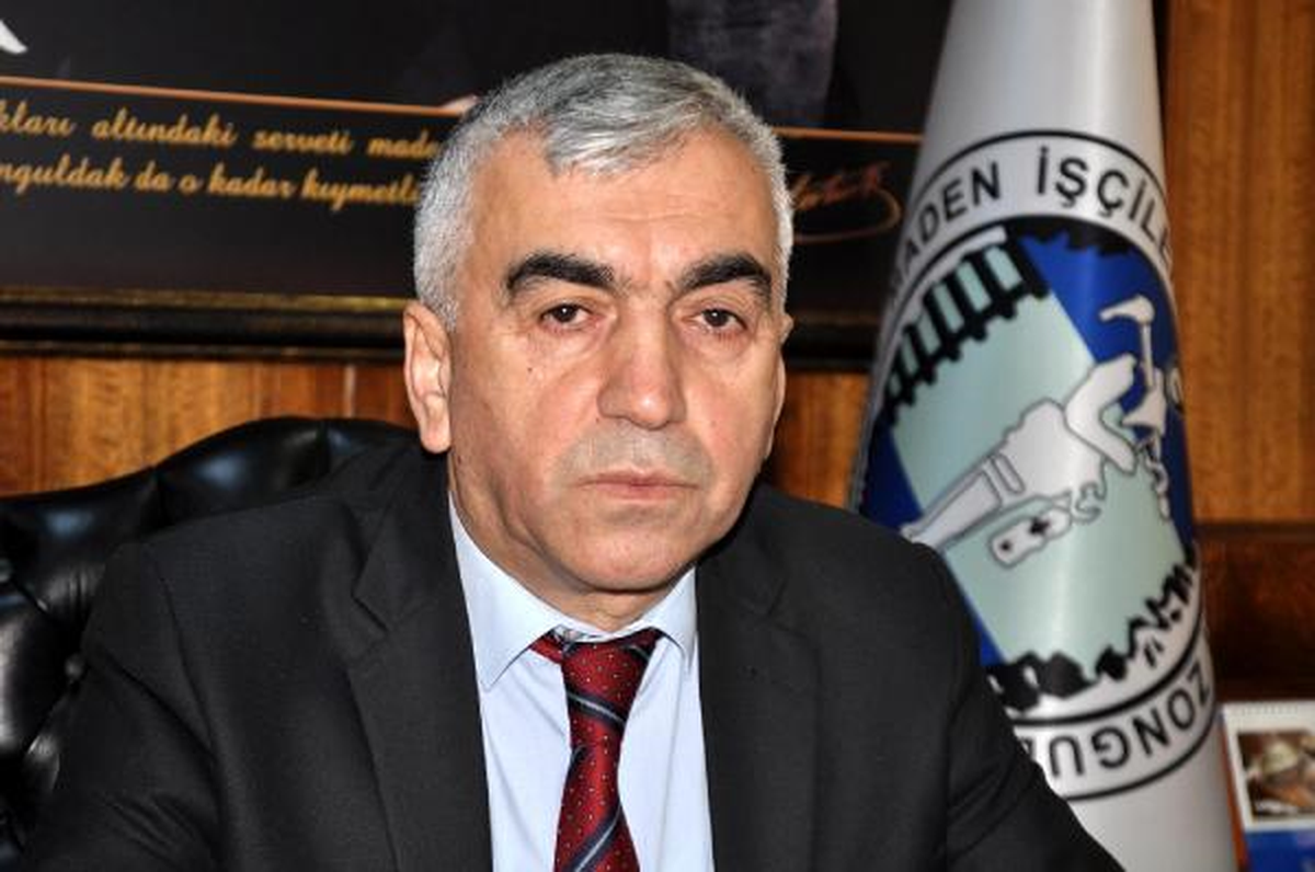 Erdoğan\'ın "Önce Kömürümüzü Eritelim" Sözü Zonguldak İçin Umut Oldu