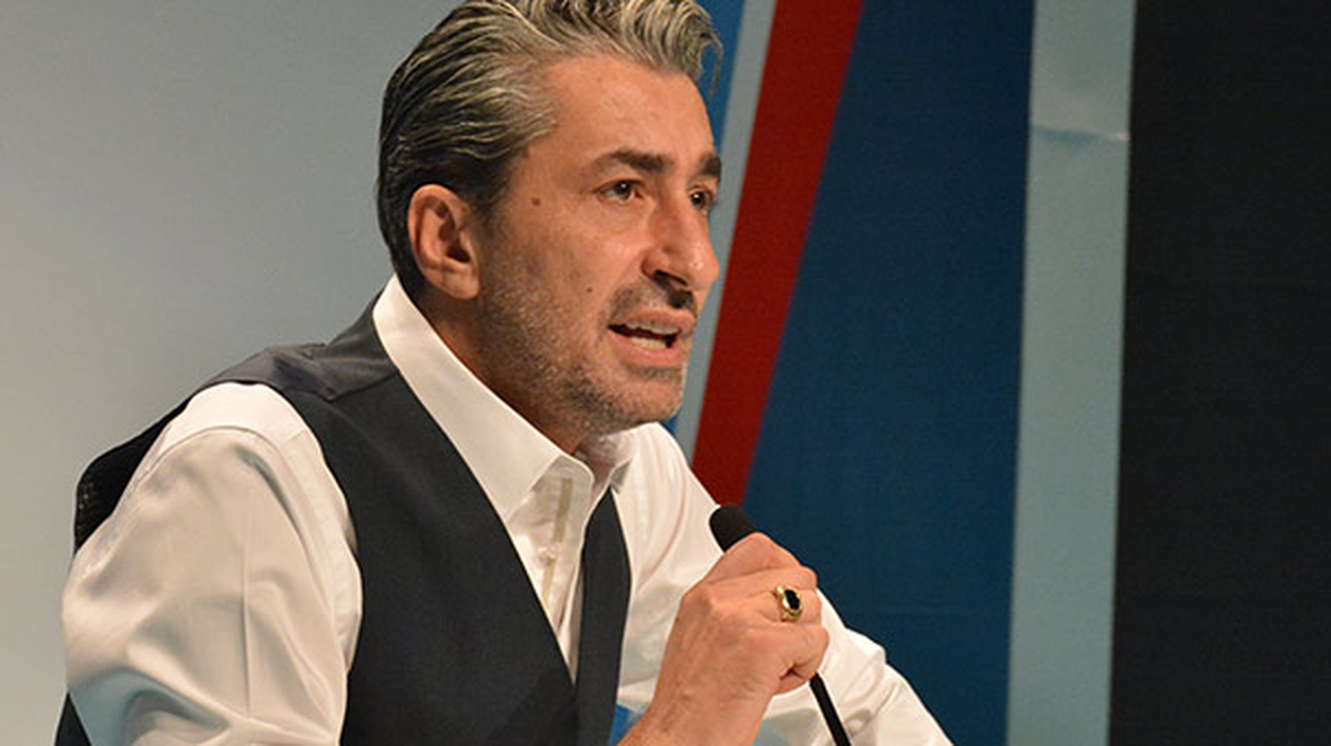 Erkan Petekkaya: Diyarbakır Hak Ettiği Değere Kavuşmalı
