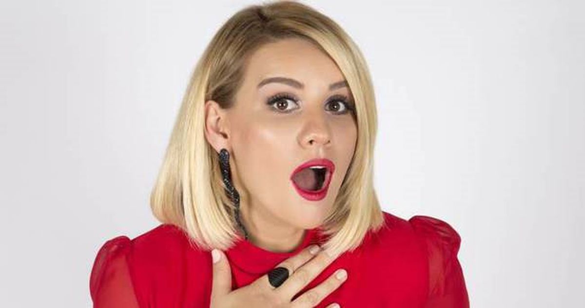 Esra Erol'un Donald Trump Paylaşımı Olay Oldu