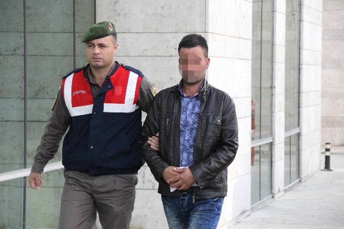 Evlenme Teklifini Kabul Etmeyen Kızı Kaçırmaya Kalktı