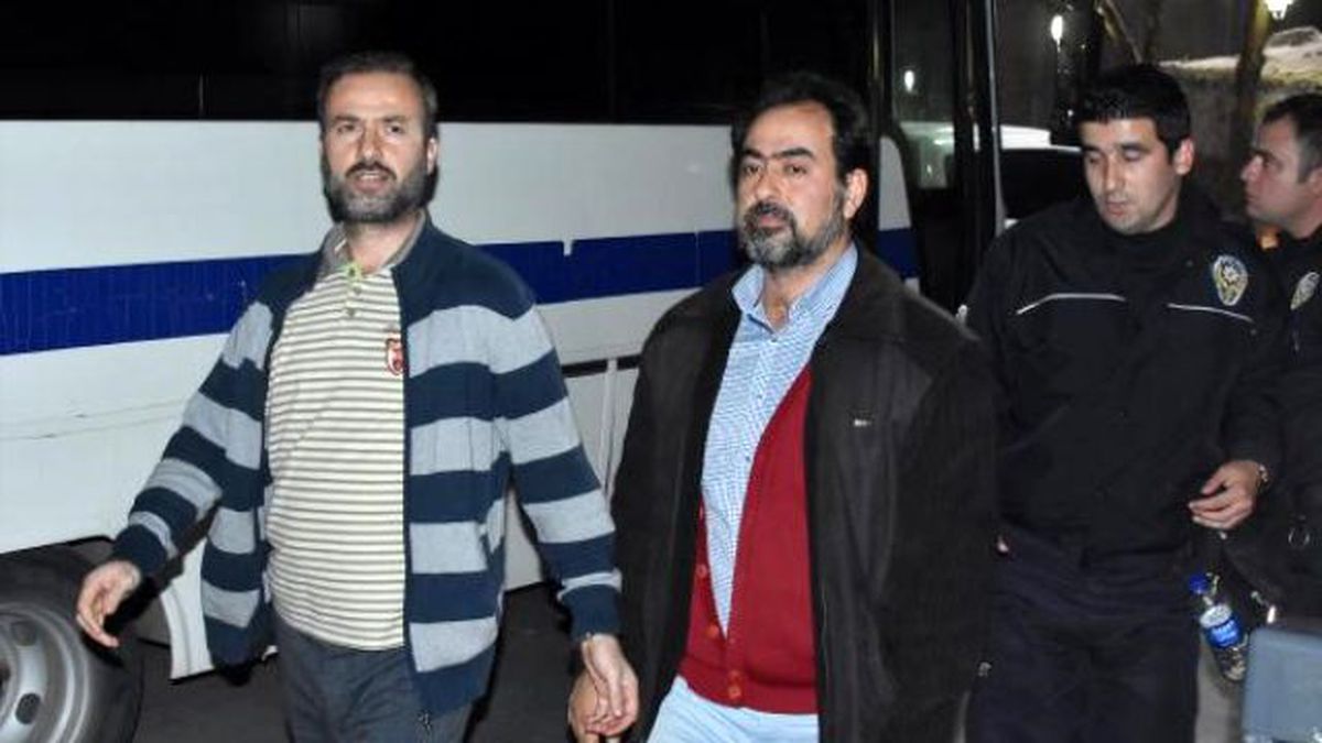 Fetö Operasyonunda 28 Öğretmen Daha Tutuklandı