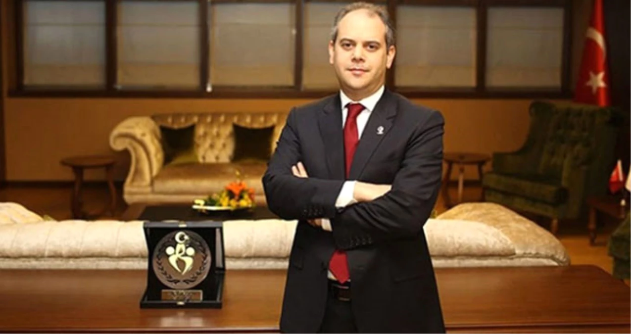 Gençlik ve Spor Bakanı Akif Kılıç, WADA Yönetim Kurulu\'na Seçildi