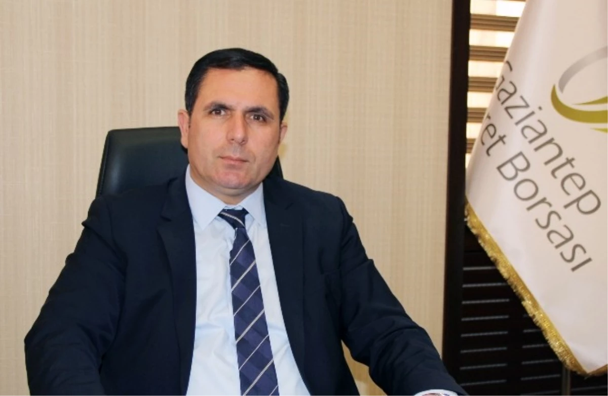 Gtb Yönetim Kurulu Başkanı Tiryakioğlu Açıklaması