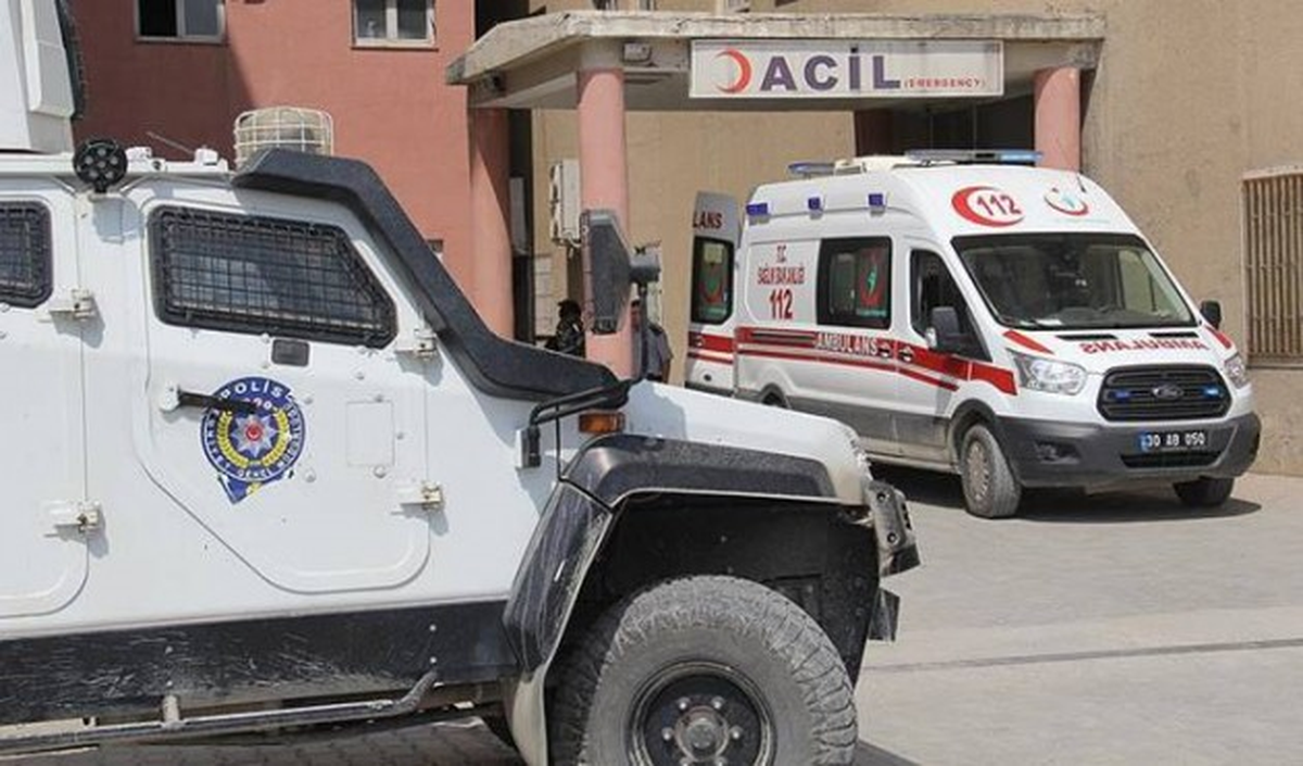 Hakkari\'de İki Ayrı Terör Saldırısı: 2 Asker Şehit