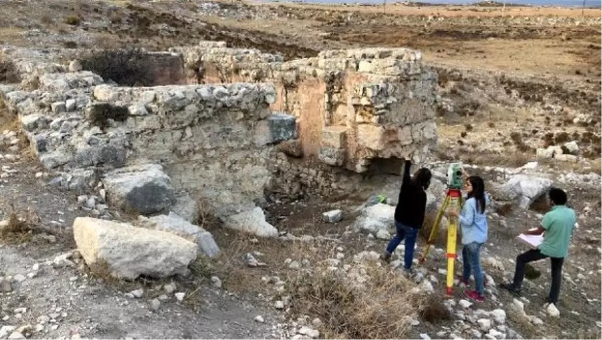 Hristiyanlar\'ın Silifke\'deki Hac Merkezi Gün Yüzüne Çıkartılacak