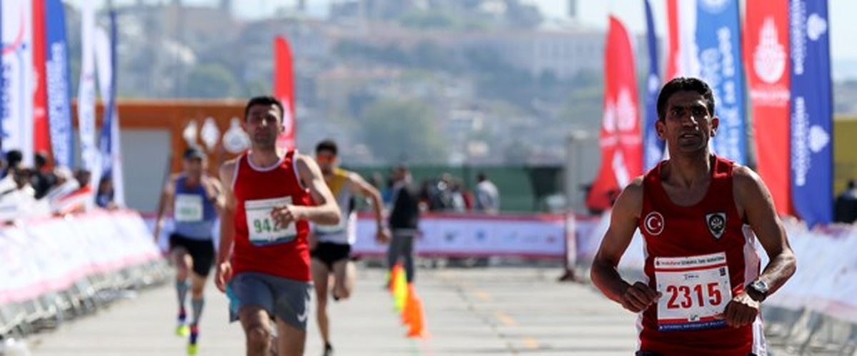 İstanbul Maratonu\'nda Yarışacak Elit Atletler Belirlendi