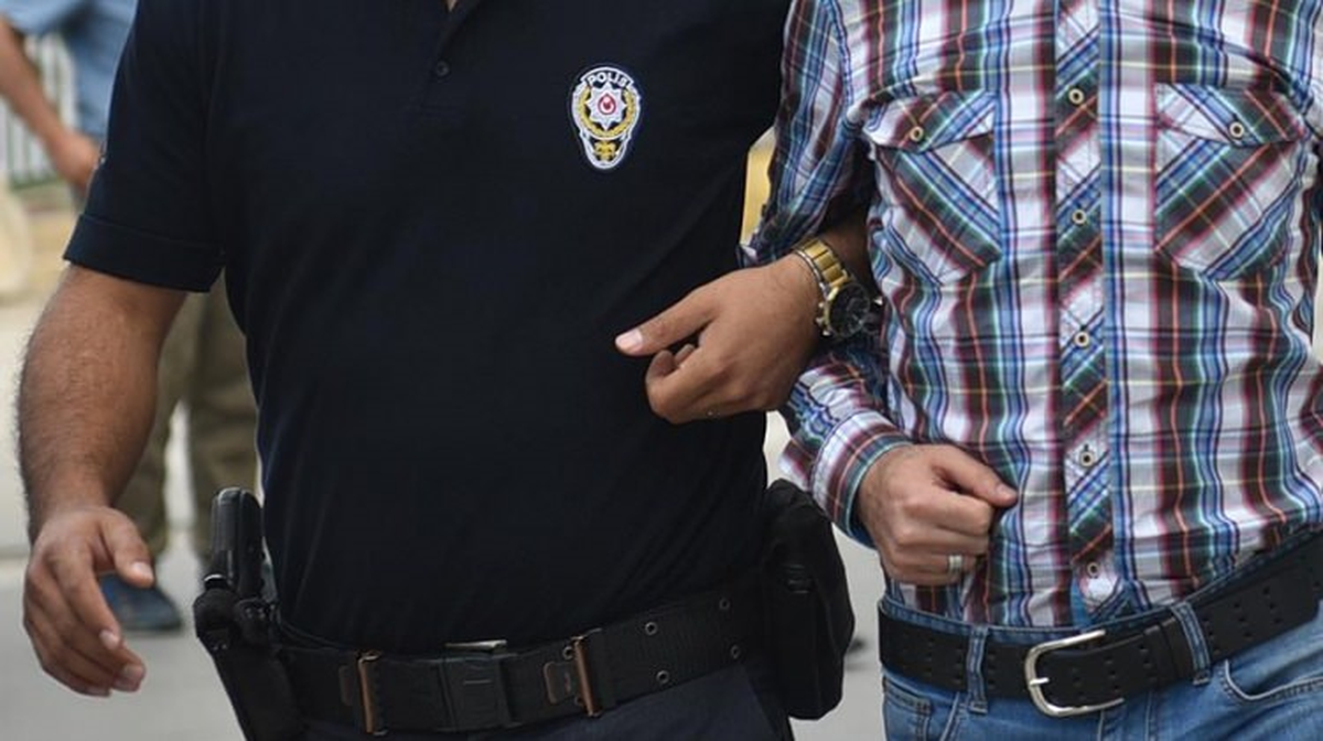 İyte\'ye Fetö Operasyonu; 8 Gözaltı