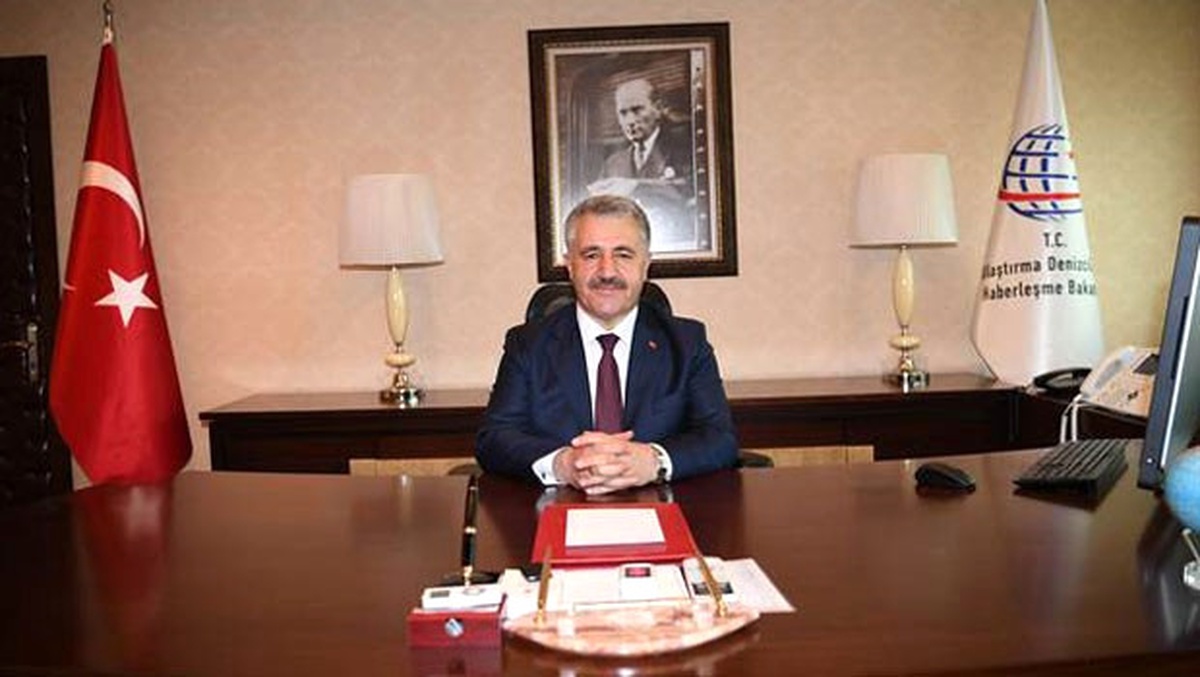 İzmir-Çandarlı Otoyolu İhaleye Çıkıyor