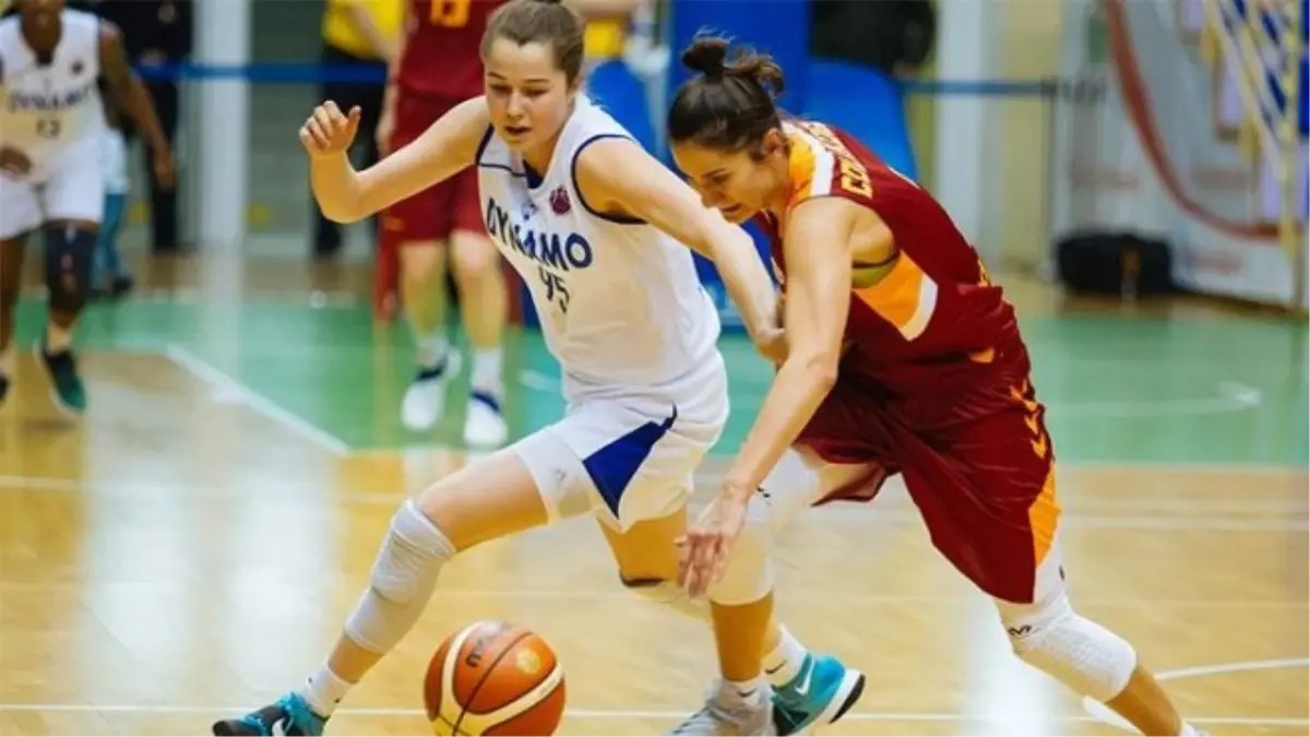 Kadınlar Eurocup