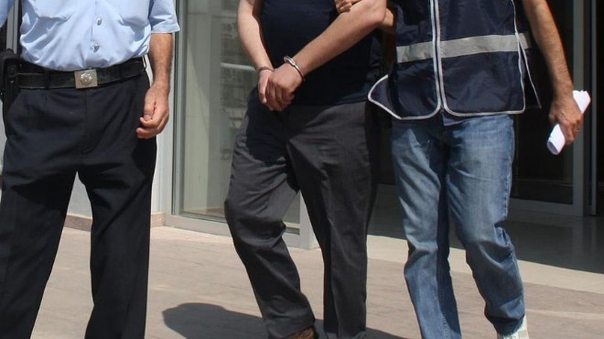 Kayseri\'de Uyuşturucu Operasyonunda 12 Gözaltı