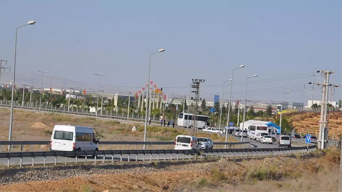 Konya Cumhuriyet Başsavcılığınca Yürütülen Fetö/pdy Soruşturması Kapsamında Konya Merkezli 8 İlde...