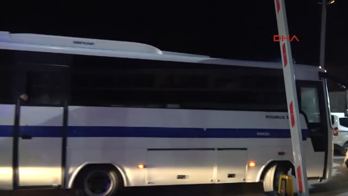 Konya Fetö Operasyonunda 28 Öğretmen Daha Tutuklandı