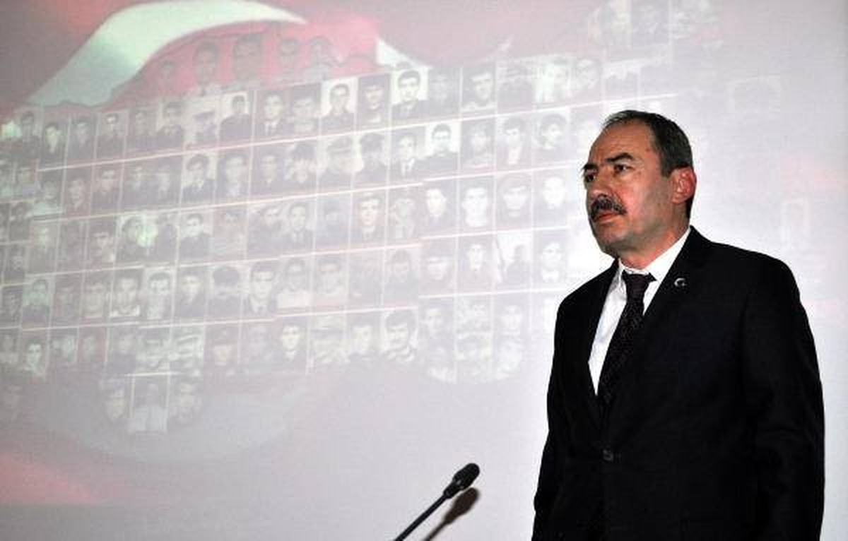 Meclis Başkanı Ömer Gülsoy\'dan 10 Kasım Mesajı