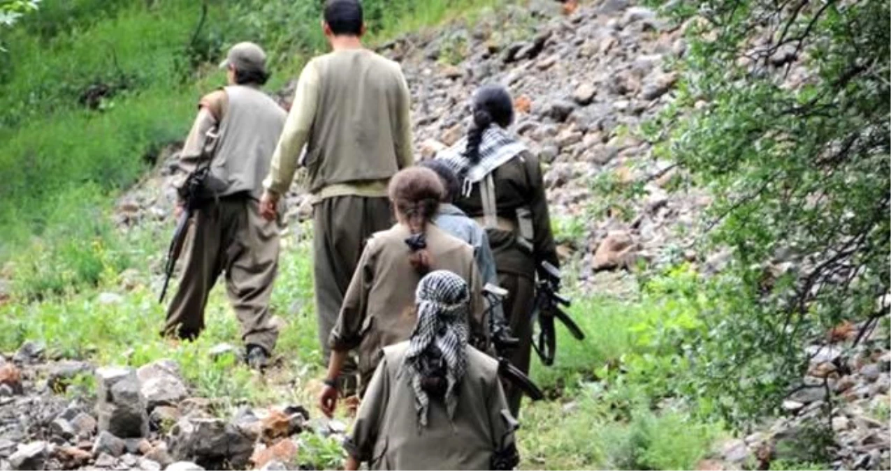 PKK, Kaçırdığı Muhtarı Öldürdü!