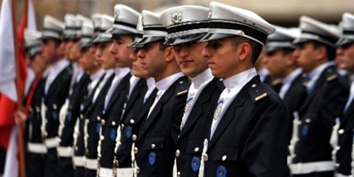 Polis Akademisi Sınavına Yönelik Soruşturma