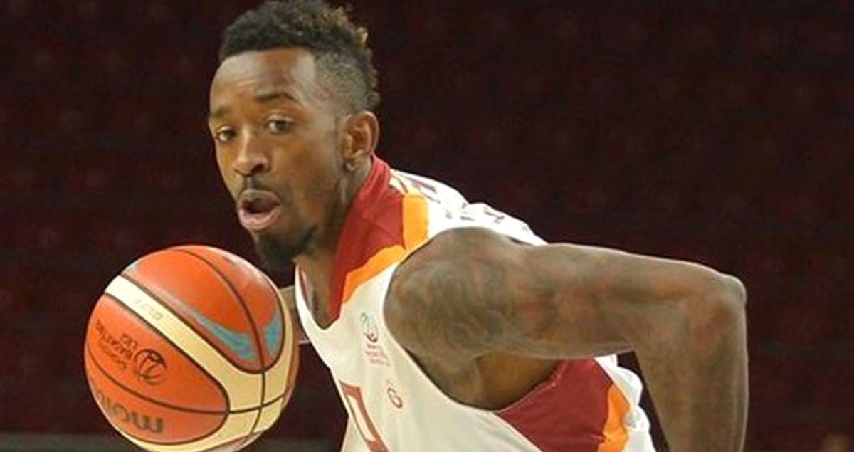 Russ Smith, Galatasaray'la İlgili Tüm Paylaşımlarını Sildi