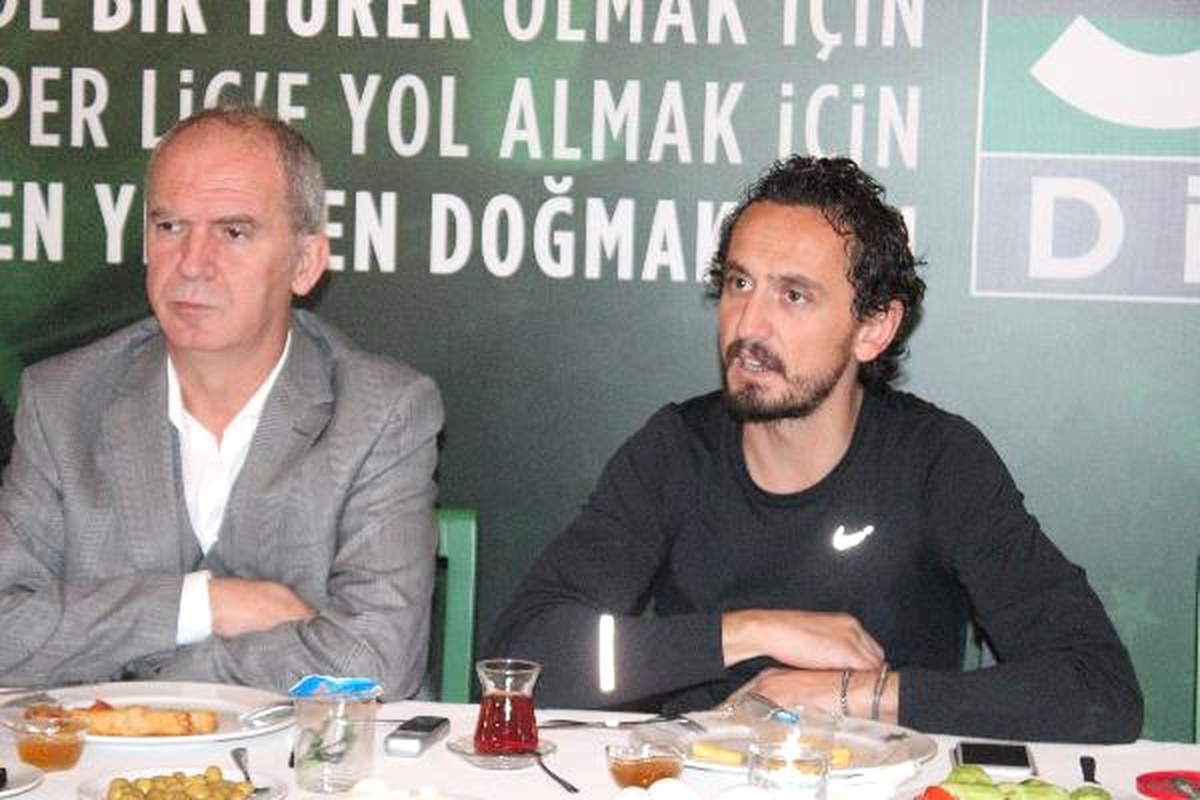 Sakaryaspor Teknik Direktörü Şanlı: Bizim İçin Her Maç Final