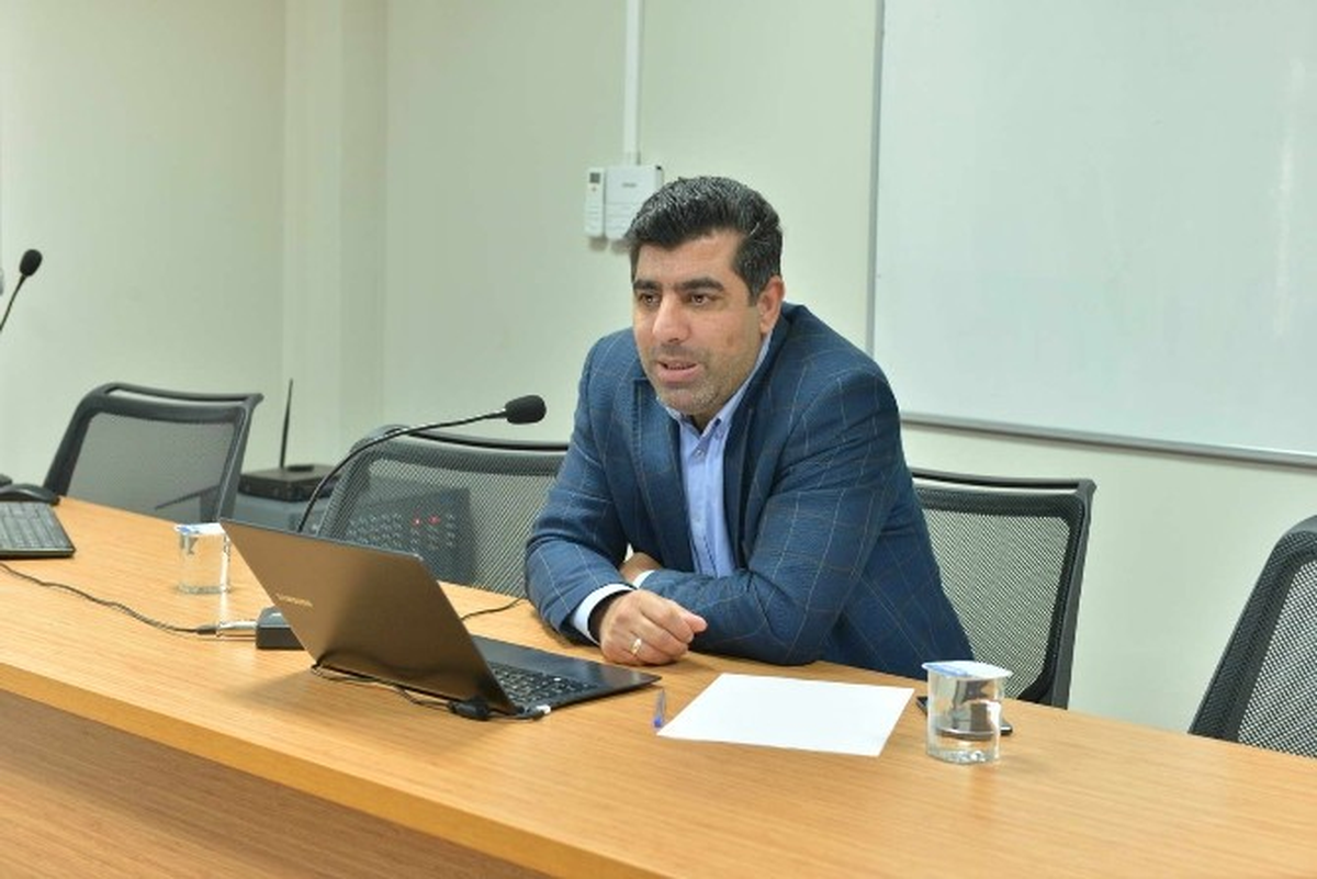 Saü\'de "İslam Dünyasında Medeniyet Tartışmaları" Konferans Düzenlendi