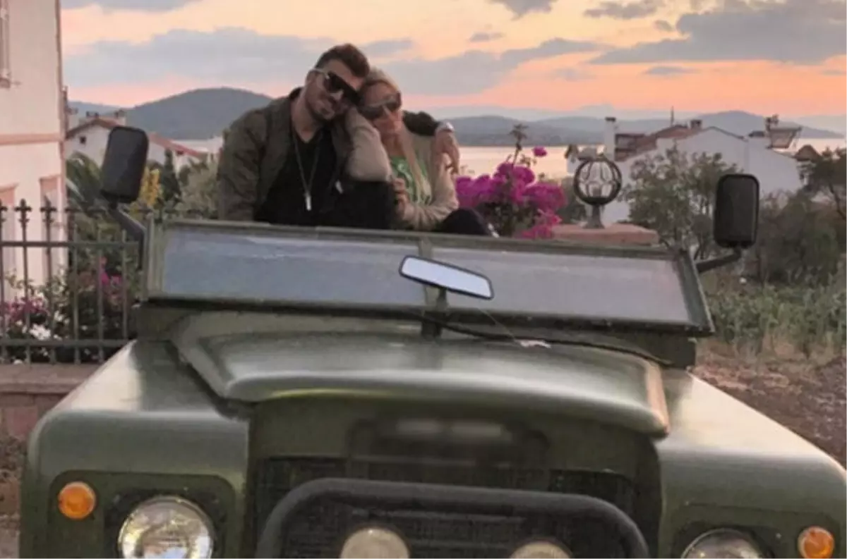 Selin Ciğerci Evleniyor