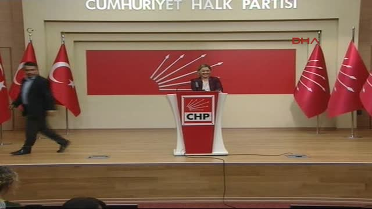 Selin Sayek Böke: Şantaj Aracı Olarak Kullanacaksa Biz Asla Böyle Bir Oyunun Parçası Olmayız 1-
