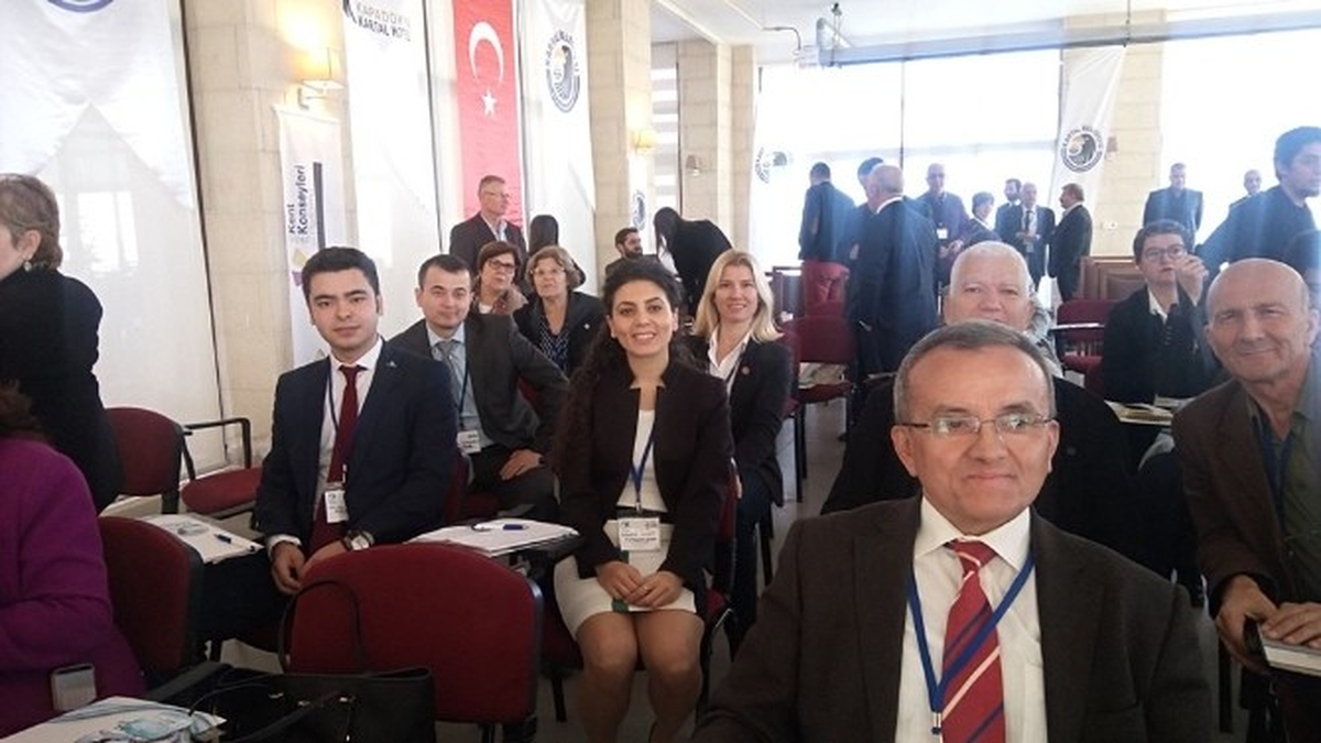 Süleymanpaşa Kent Konseyi\'nin Ev Sahiplinde Çalışma Gurubu Kurulacak