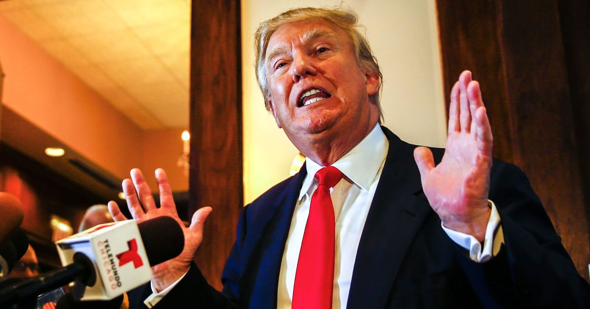 Trump Görevine Ne Zaman Başlayacak?