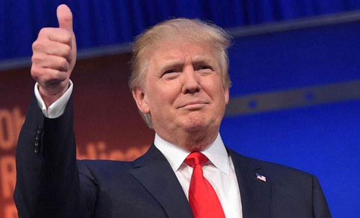 Trump\'ın Başkanlığı ABD Basınında