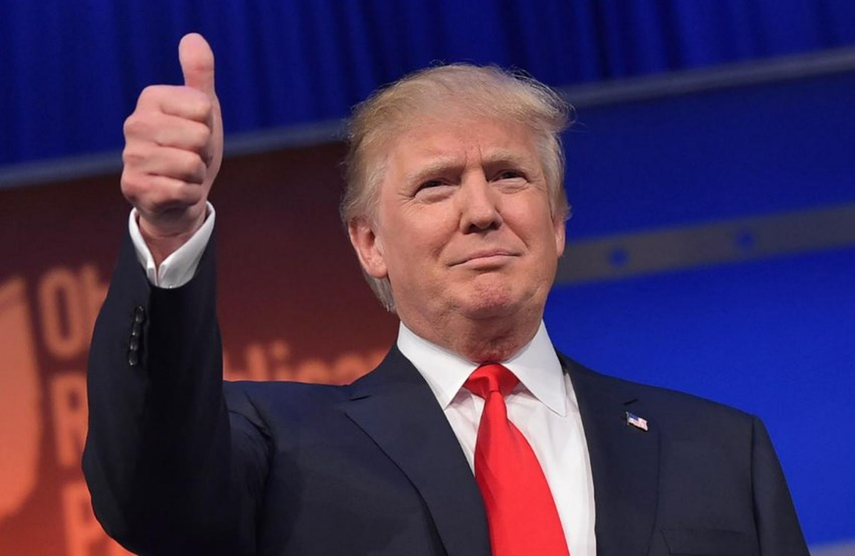 Trump En Fazla Meksika Pezosu'nu Vurdu!
