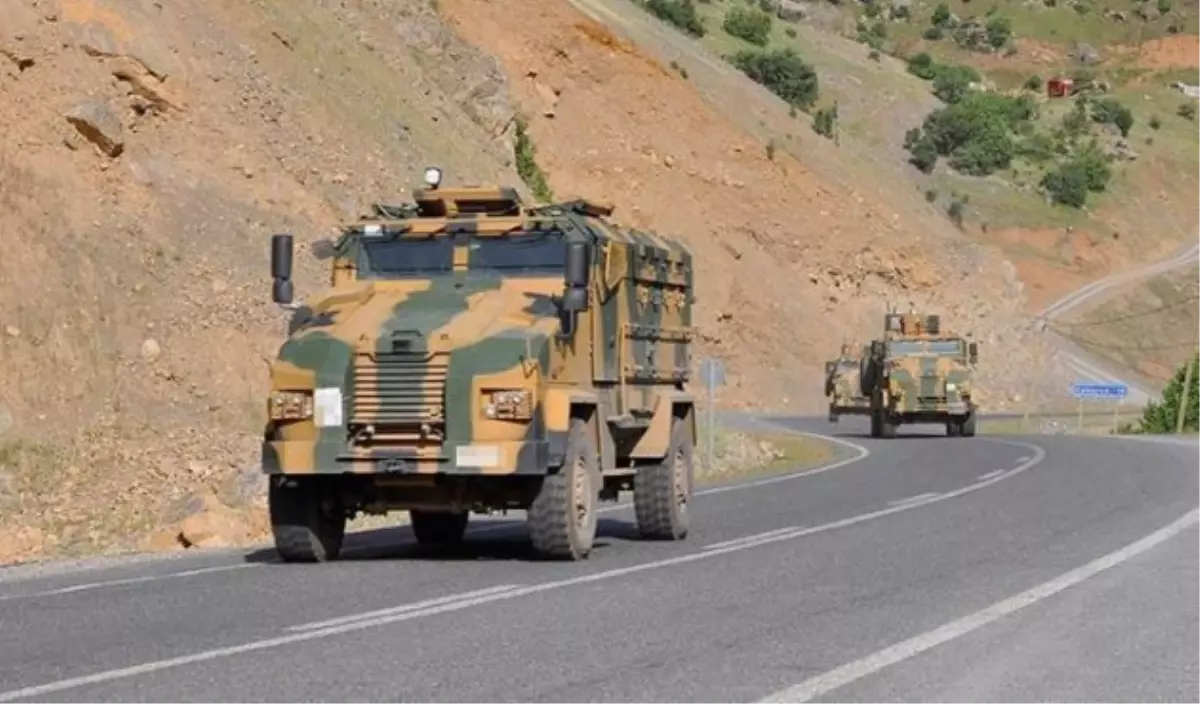 Tunceli\'de Bazı Noktalarda Sokağa Çıkma Yasağı