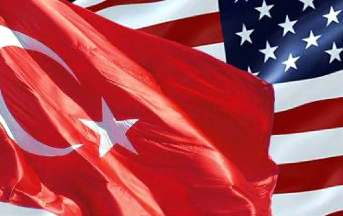 Türk Amerikan İş Konseyi \'Abd\'deki Başkanlık Yarışını\' Değerlenirdi