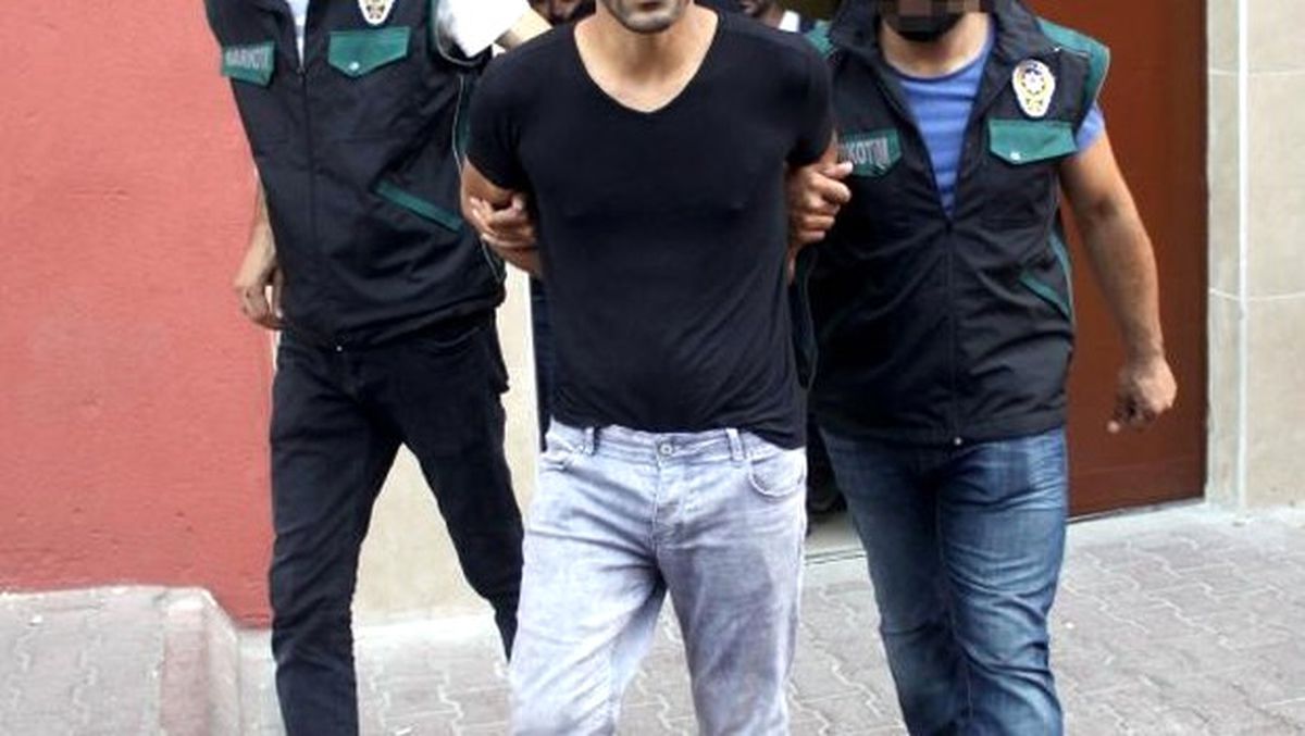 Uyuşturucu Operasyonunda 3 Gözaltı