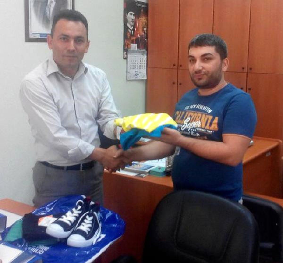 Uzlaşmada Bağış Yapıp Hapisten Kurtuluyorlar