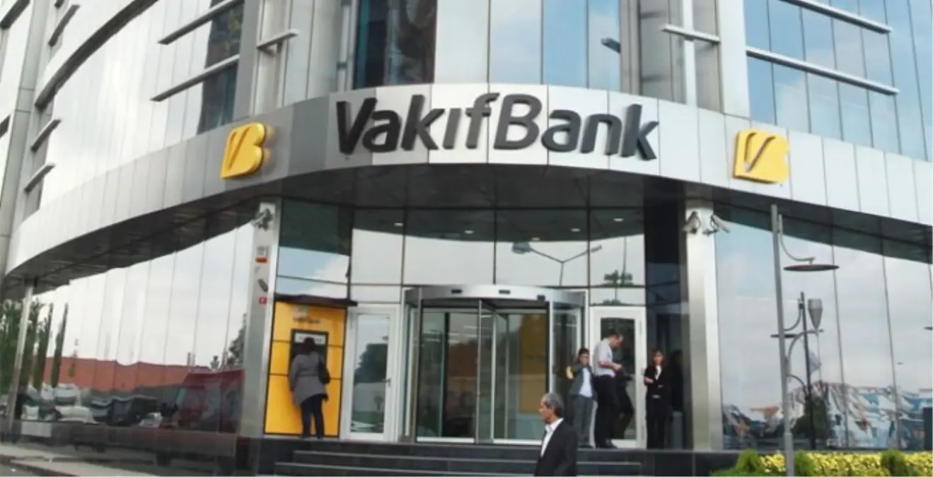 Vakıfbank\'tan 1.9 Milyarlık Kar