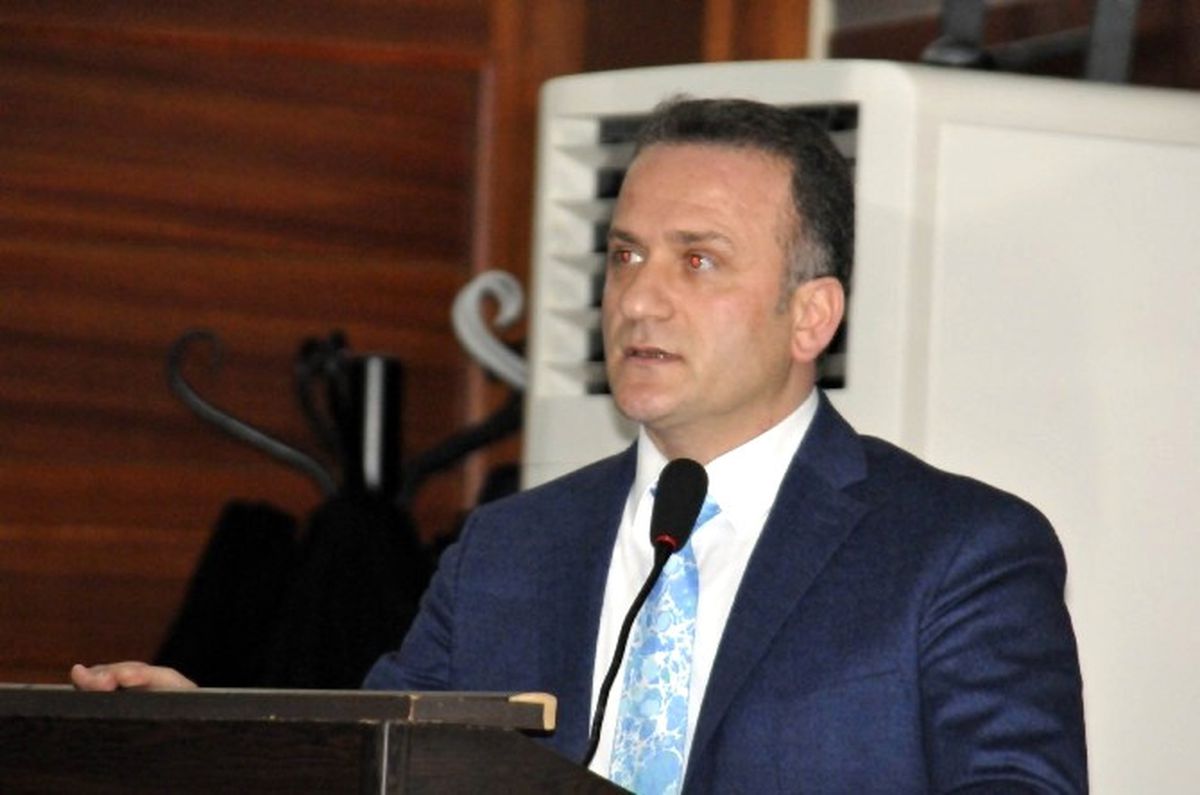 Yalova Belediyesi\'nin Bütçe Tahmini Tutmadı