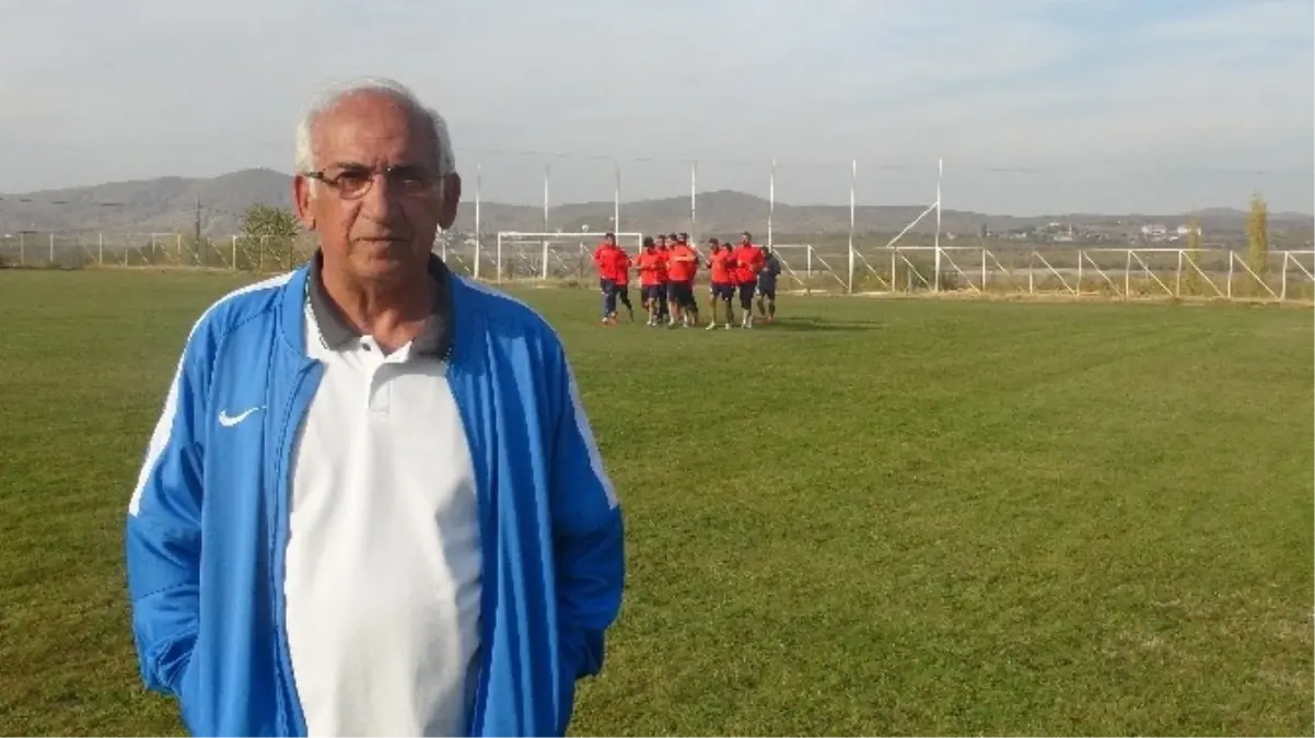 Yeşilyurt Belediyespor 3 Puana Şartlandı