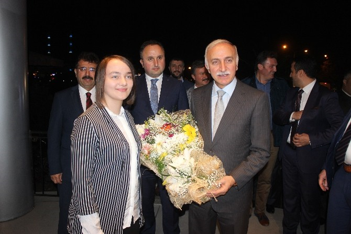 Yönetici ve Liderlik\' Konferansı
