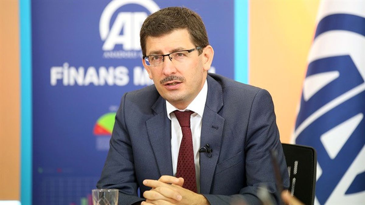 20. Uluslararası İş Forumu