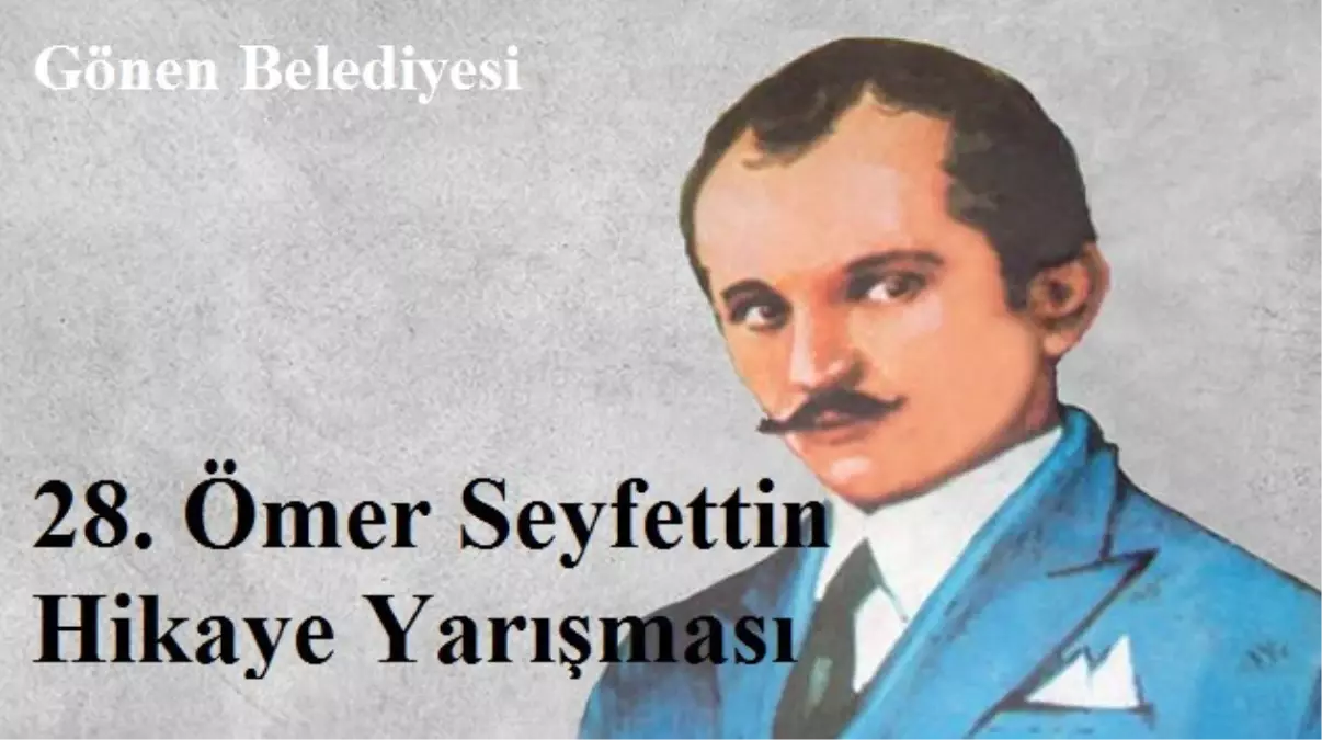 28. Ömer Seyfettin Hikaye Yarışması