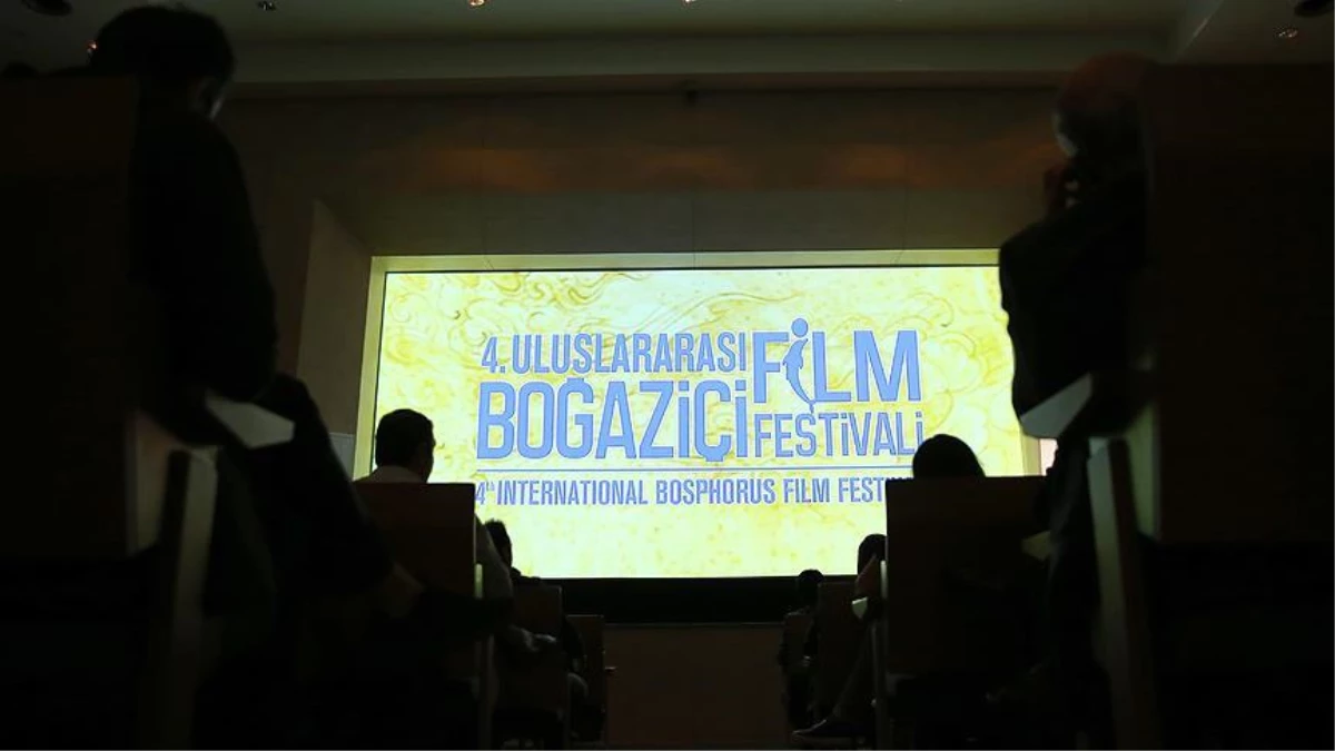 4. Uluslararası Boğaziçi Film Festivali
