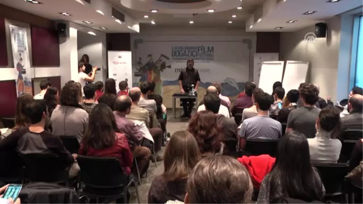 4. Uluslararası Boğaziçi Film Festivali