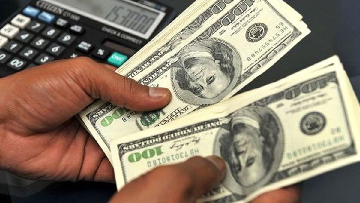 Dolar Yeniden Gaza Bastı, 3,24'ü Aştı