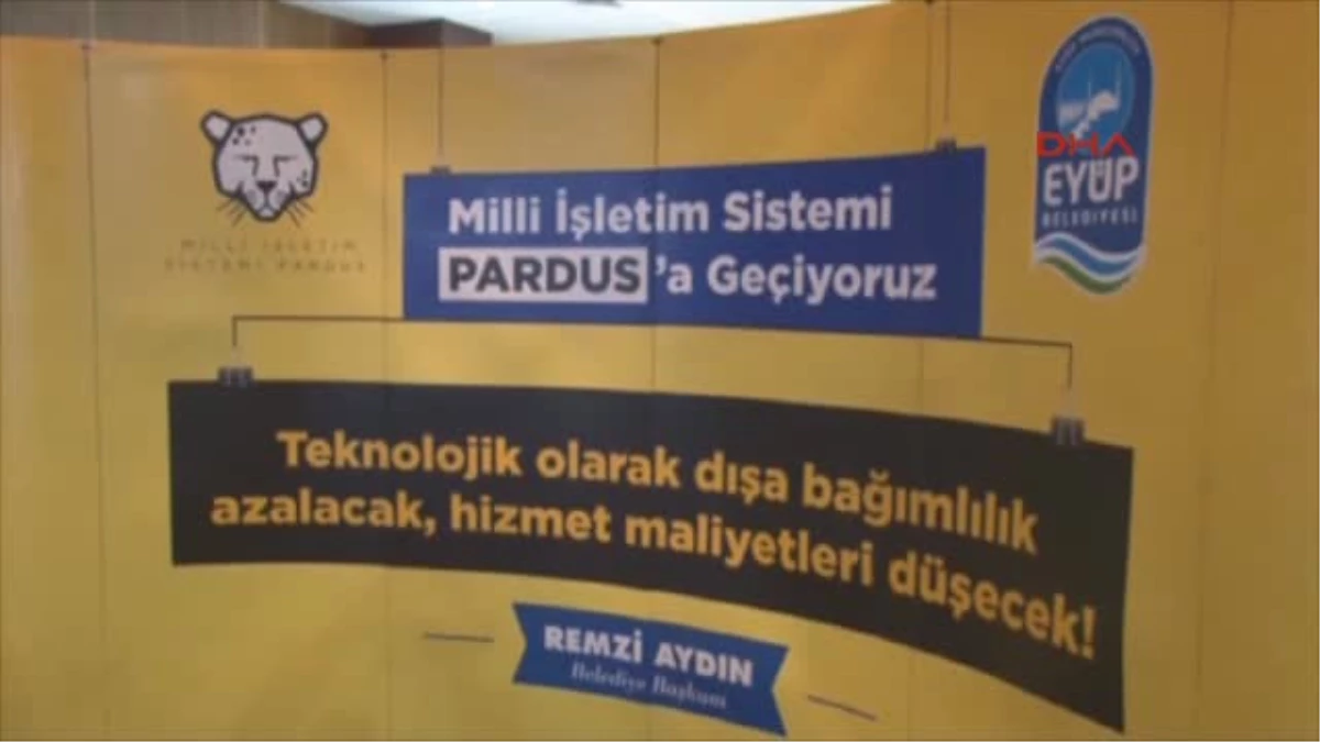 Akıllı Belediyeler\' Bu Zirvede Buluştu