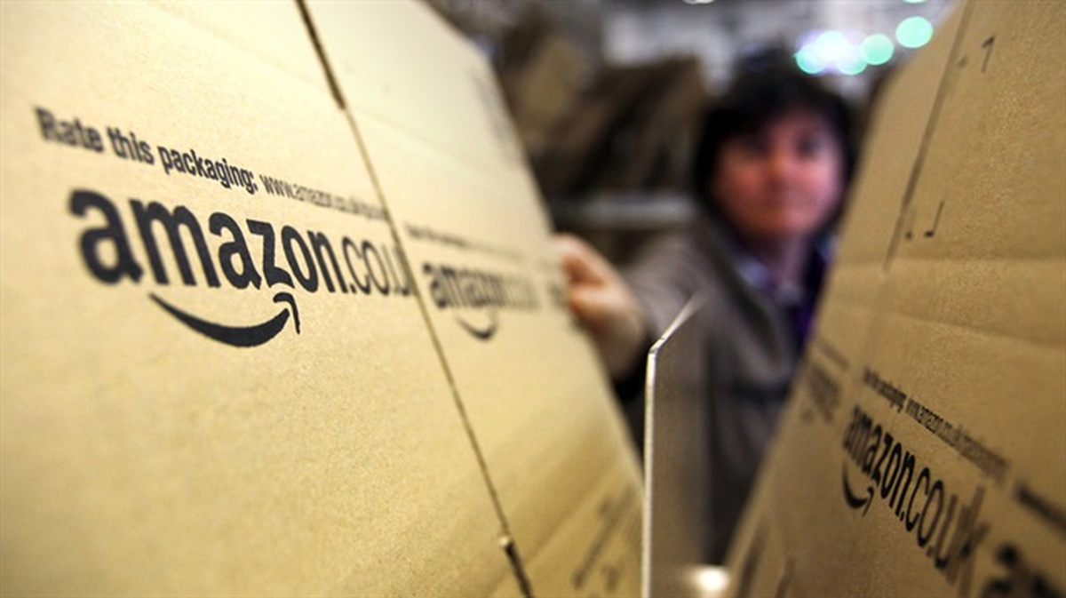Amazon Türkiye'ye Ücretsiz Kargo Seçeneğiyle Artık Türkçe