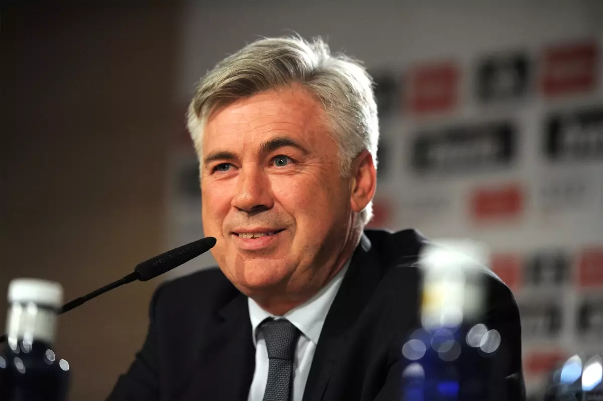 Ancelotti\'nin Gönlünde Yatan 3 Golcü