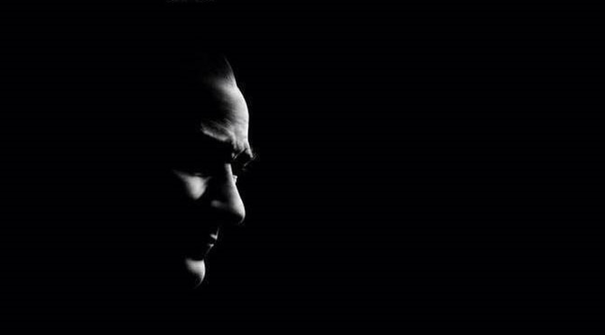 Atatürk Deniz Üzerine Açılan Dev Bayrakla Anıldı