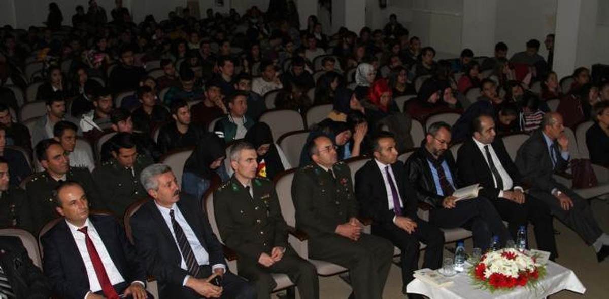 Atatürk ve Milli Hakimiyet Konferansı