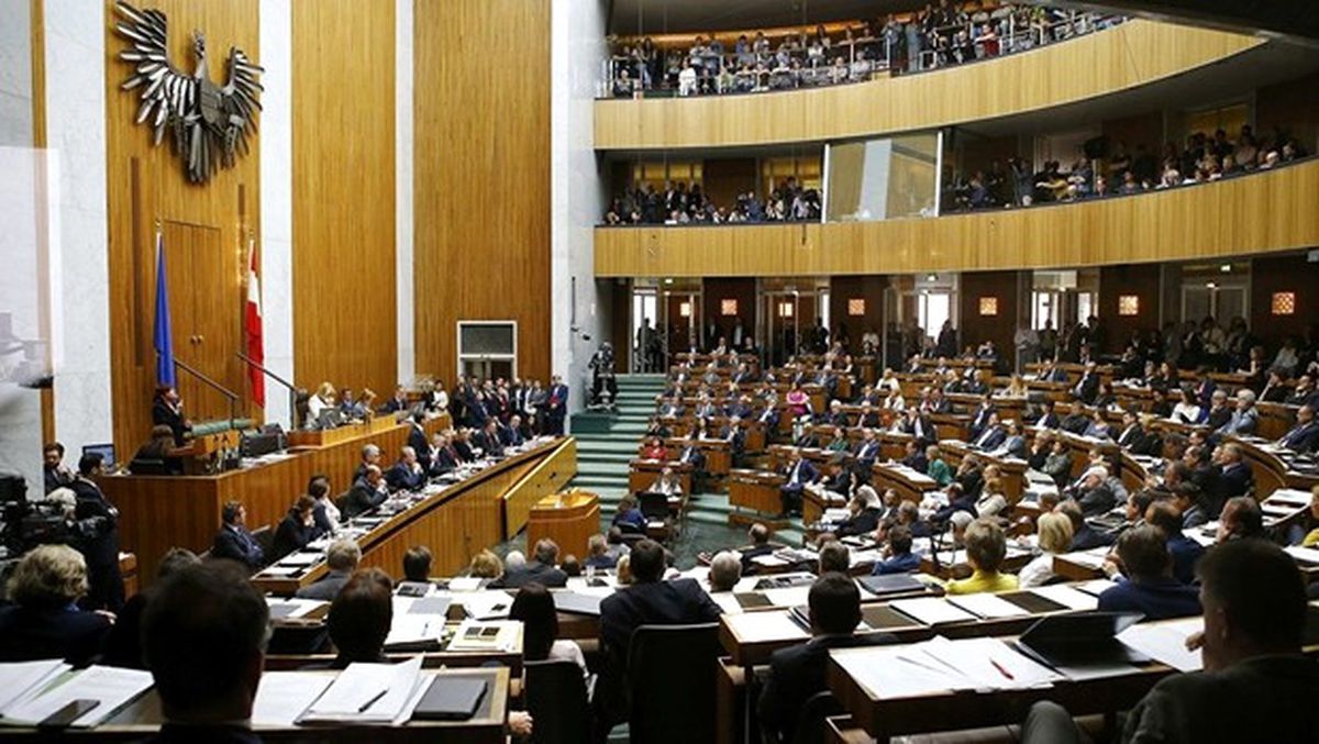 Avusturyalı Siyasiler, Türkiye Karşıtlığında Birleşti